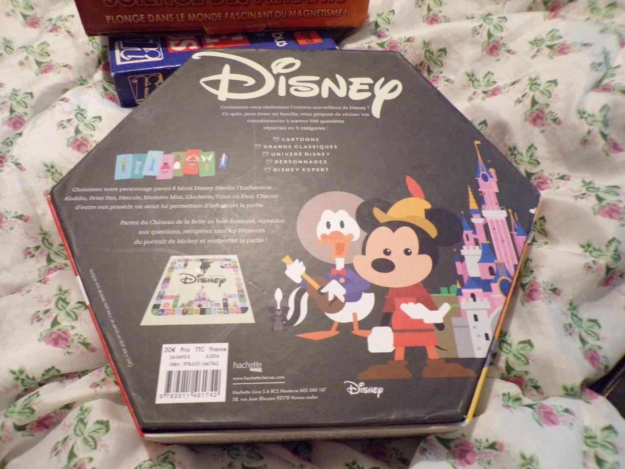 Grande Quiz da Disney – photo 3